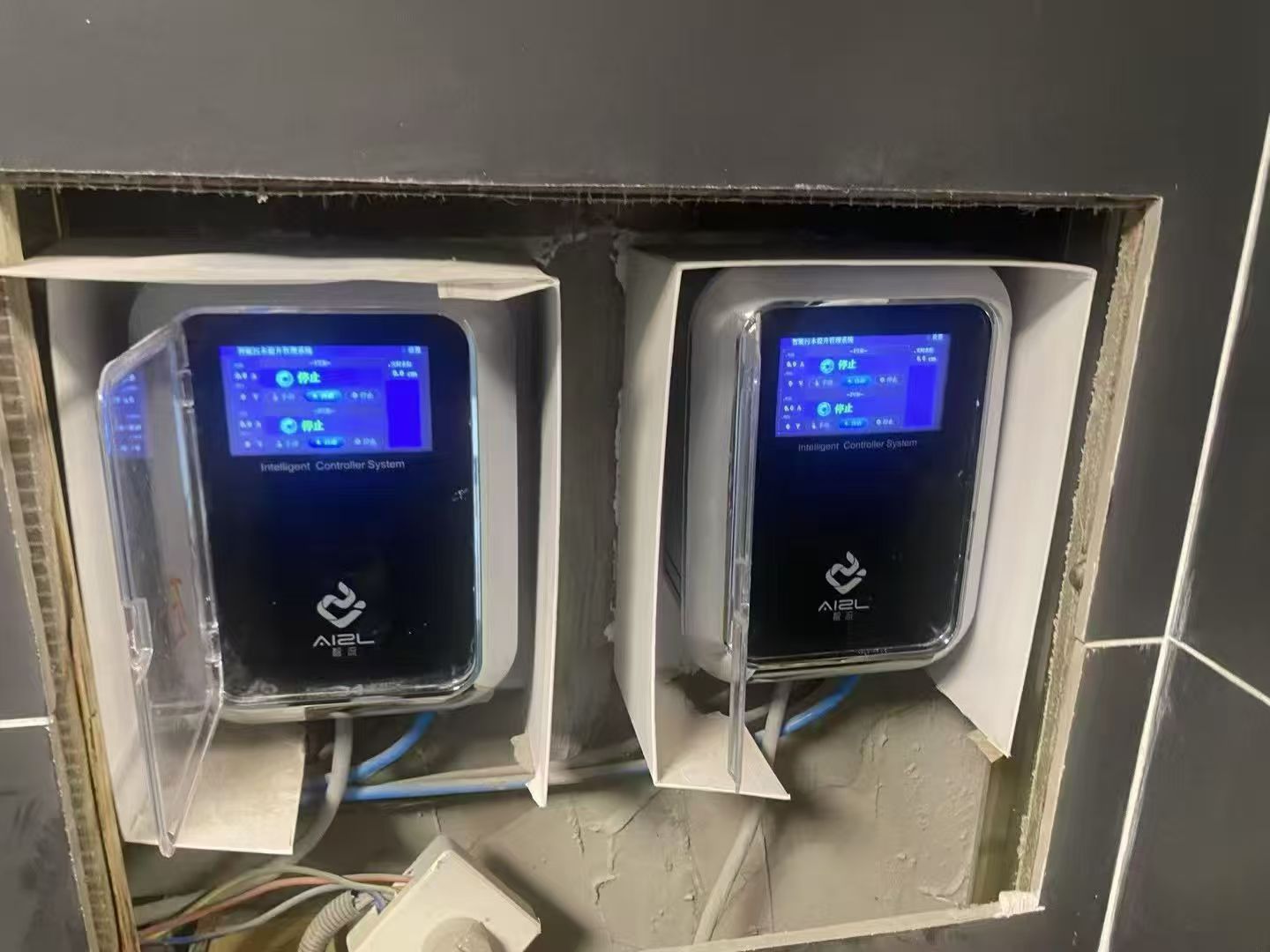 污水提升泵 污水提升泵