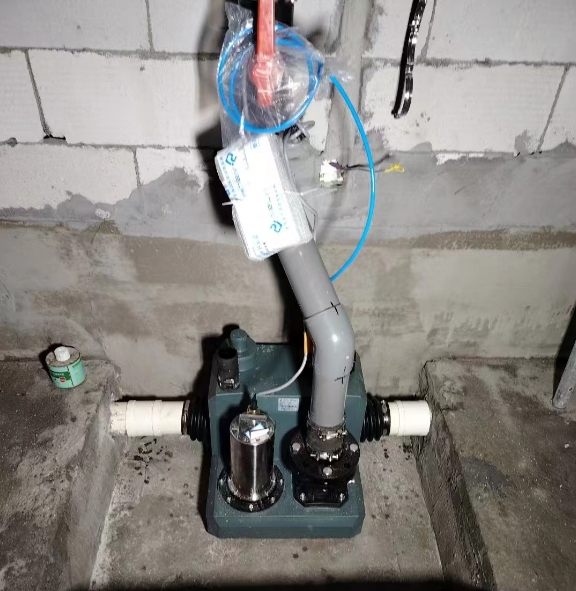 污水提升泵 污水提升泵