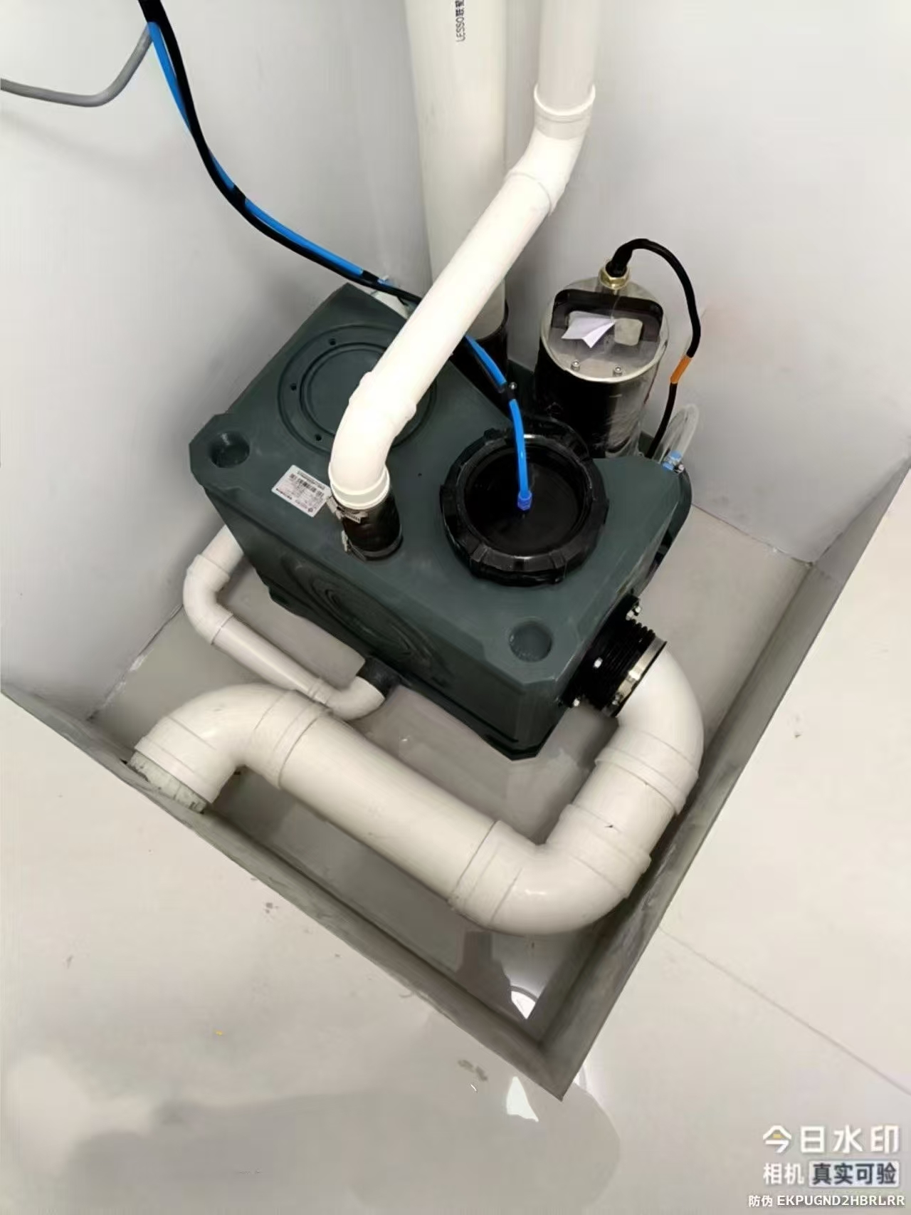 污水提升泵 污水提升泵