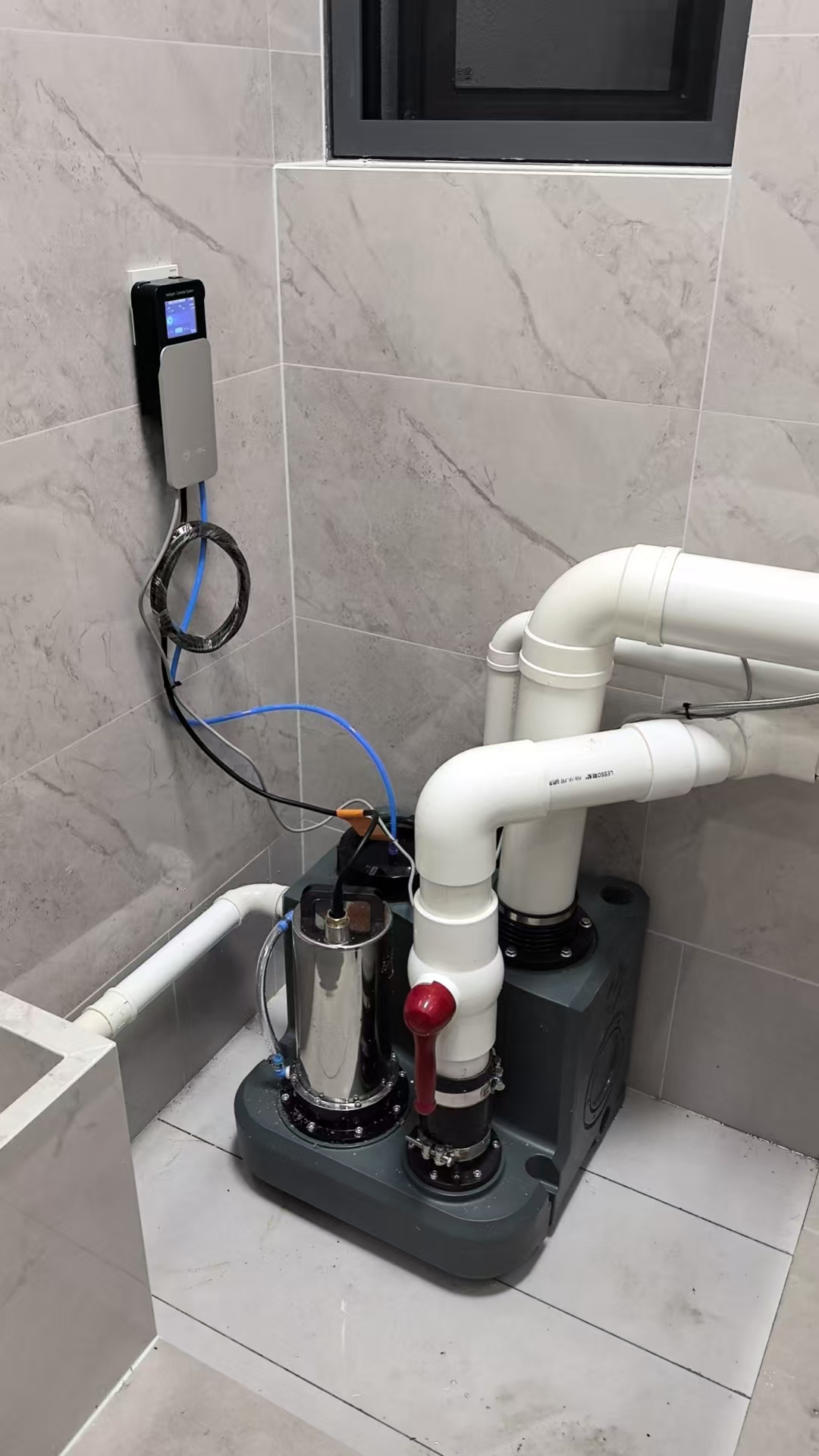 污水提升泵 污水提升泵